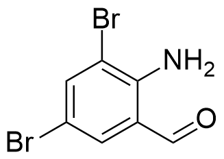 氨溴索EP雜質(zhì)E,Ambroxol EP Impurity E