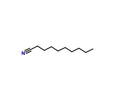 癸腈,DECANONITRILE