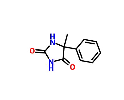 5-甲基-5-苯基乙内酰脲,5-METHYL-5-PHENYLHYDANTOIN