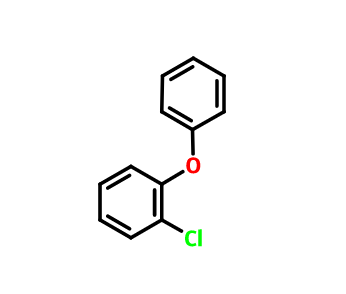 2-氯二苯醚,2-Chlorodiphenyl ether