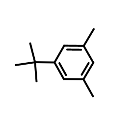5-叔丁基-苯乙烯,5-TERT-BUTYL-M-XYLENE
