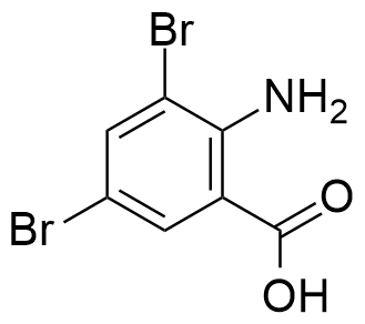 氨溴索雜質(zhì)10,Ambroxol Impurity 10