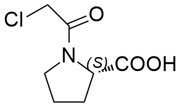 維格列汀雜質36,Vildagliptin Impurity 36