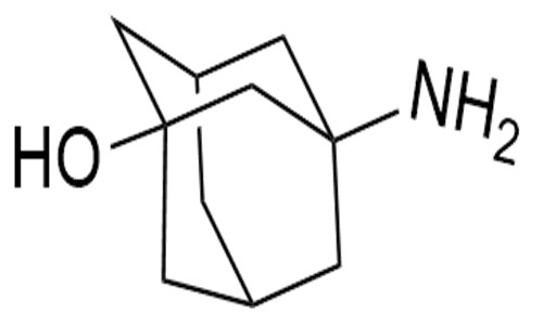 維格列汀雜質33,Vildagliptin Impurity 33