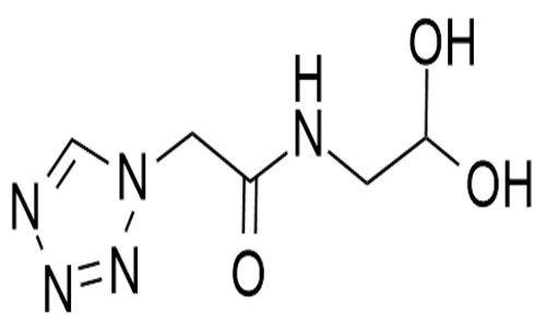 头孢唑林USP杂质B,Cefazolin USP Impurity B