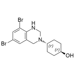 氨溴索EP杂质B