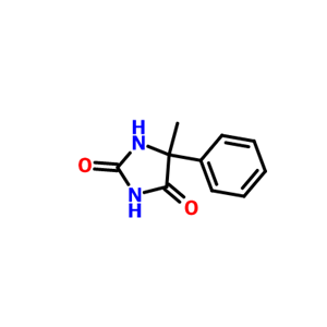 5-甲基-5-苯基乙内酰脲,5-METHYL-5-PHENYLHYDANTOIN