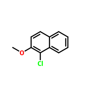 1-氯-2-萘甲醚