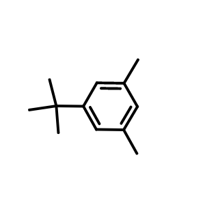 5-叔丁基-苯乙烯