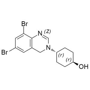 氨溴索杂质6