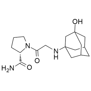 维格列汀杂质3,Vildagliptin Impurity 3