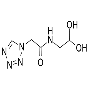 头孢唑林USP杂质B