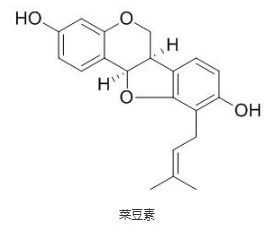 菜豆素,Phaseollidin