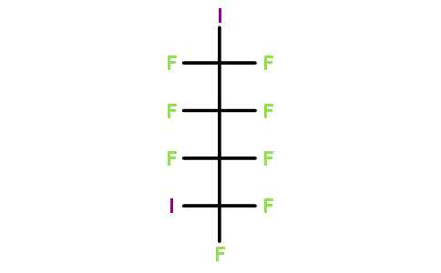 1,4-二碘全氟丁烷,1,4-DIIODOOCTAFLUOROBUTANE