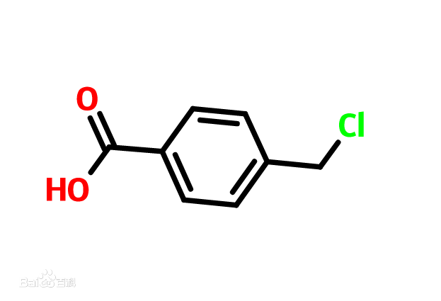 对氯甲基苯甲酸,4-(Chloromethyl)benzoic acid