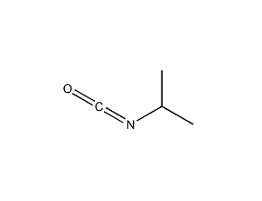 異氰酸異丙酯,Isopropyl isocyanate