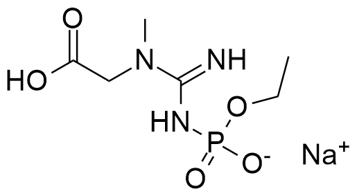 磷酸肌酸钠杂质15,Creatine Phosphate Sodium Impurity 15