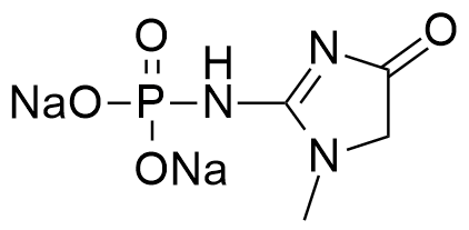 磷酸肌酸钠杂质17,Creatine Phosphate Sodium Impurity 17