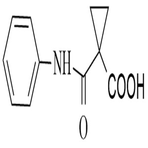 卡博替尼杂质B,Cabozantinib impurity B