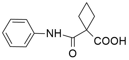 卡博替尼杂质H,Cabozantinib impurity H