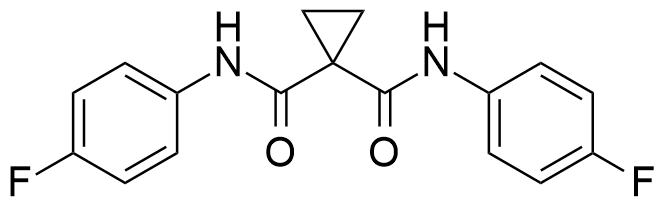 卡博替尼雜質(zhì)K,Cabozantinib impurity K