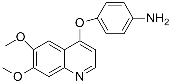 卡博替尼杂质O,Cabozantinib impurity O