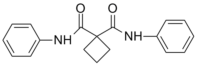 卡博替尼杂质P,Cabozantinib impurity P