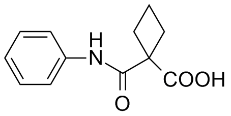 卡博替尼杂质R,Cabozantinib impurity R