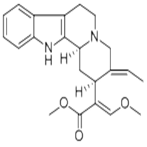 Geissoschizine methyl ether,Geissoschizine methyl ether