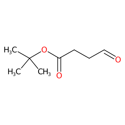 4-氧代丁酸叔丁酯,Tert butyl 4-oxobutanoate