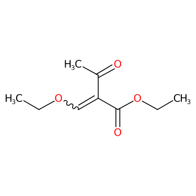 2-乙氧亚甲基乙酰乙酸乙酯,Ethyl 2-(ethoxyMethylene)acetoacetate