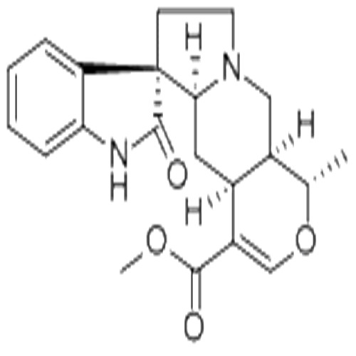 Isopteropodine,Isopteropodine