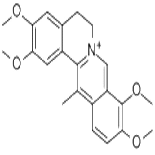 Dehydrocorydaline,Dehydrocorydaline