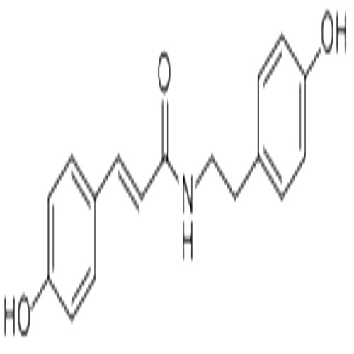 N-p-Coumaroyltyramine,N-p-Coumaroyltyramine