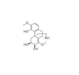 Sinococuline,Sinococuline