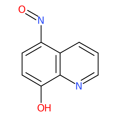 5-亚硝基-8-羟基喹啉,5-Nitroso-8-Hydroxyquinoline