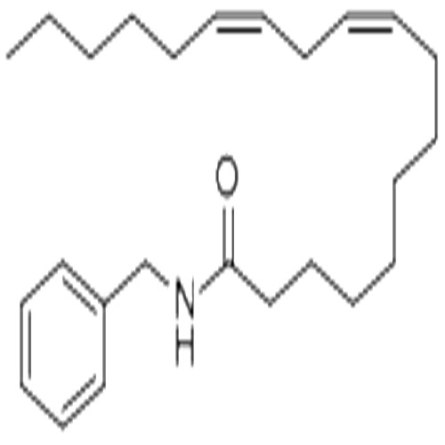 N-Benzyllinoleamide,N-Benzyllinoleamide