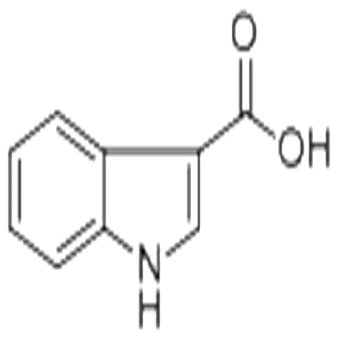 Indole-3-carboxylic acid,Indole-3-carboxylic acid