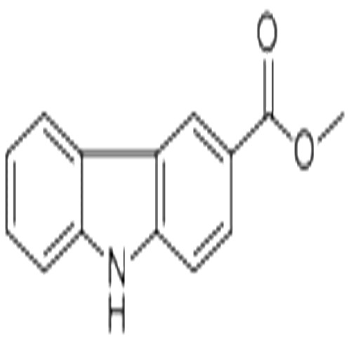 Methyl 3-carbazolecarboxylate,Methyl 3-carbazolecarboxylate