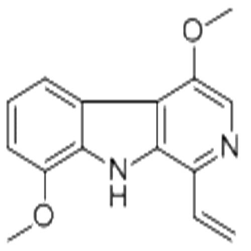 Dehydrocrenatidine,Dehydrocrenatidine