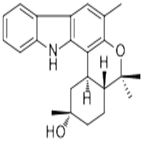 Murrayamine O,Murrayamine O