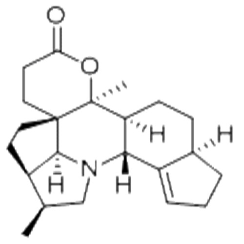 Deoxyisocalyciphylline B,Deoxyisocalyciphylline B