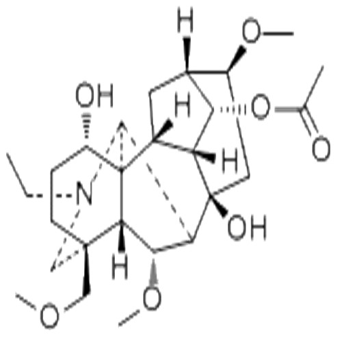 14-O-Acetylneoline,14-O-Acetylneoline