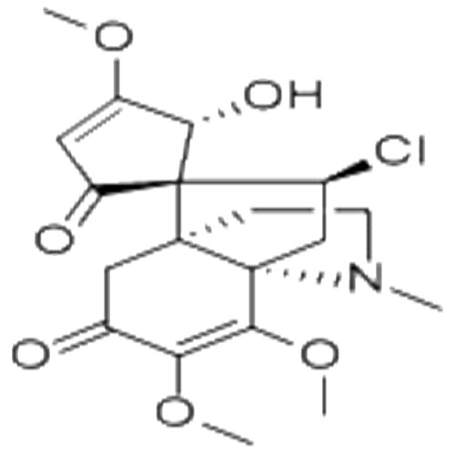 Dauricumine,Dauricumine