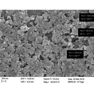 納米氧化鑭,Lanthanum(III) oxide