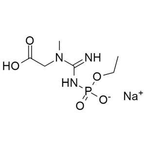 磷酸肌酸钠杂质15,Creatine Phosphate Sodium Impurity 15