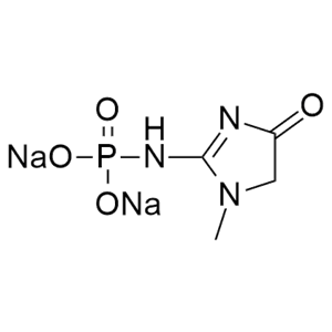 磷酸肌酸钠杂质17