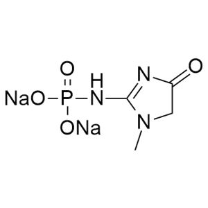 磷酸肌酸钠杂质17,Creatine Phosphate Sodium Impurity 17