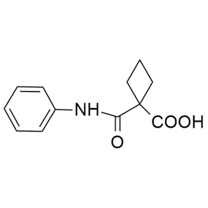 卡博替尼杂质H