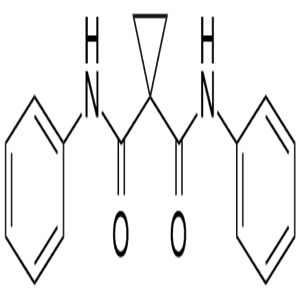 卡博替尼杂质J,Cabozantinib impurity J